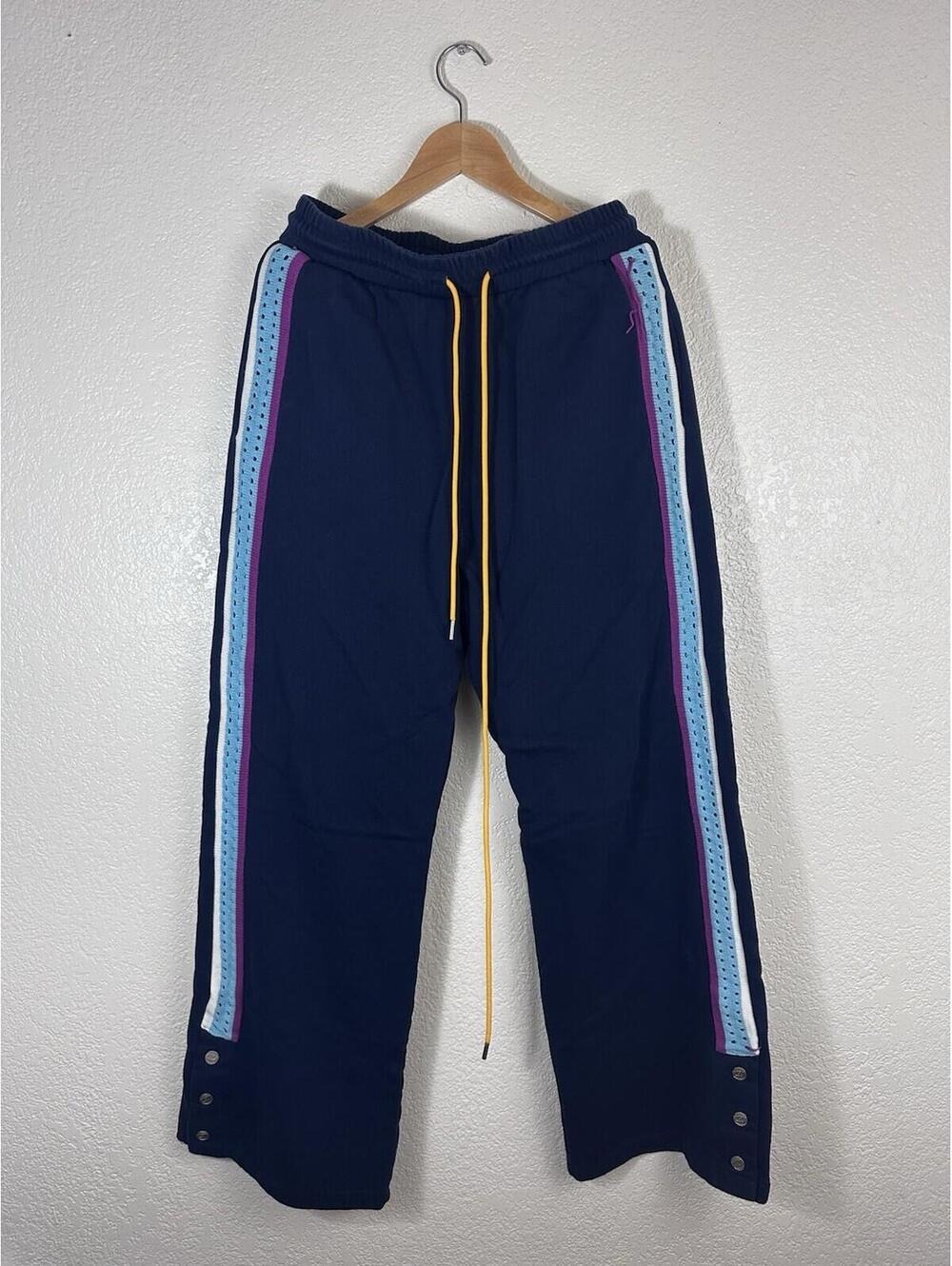 Diet Starts Monday Los Angeles Track Pants